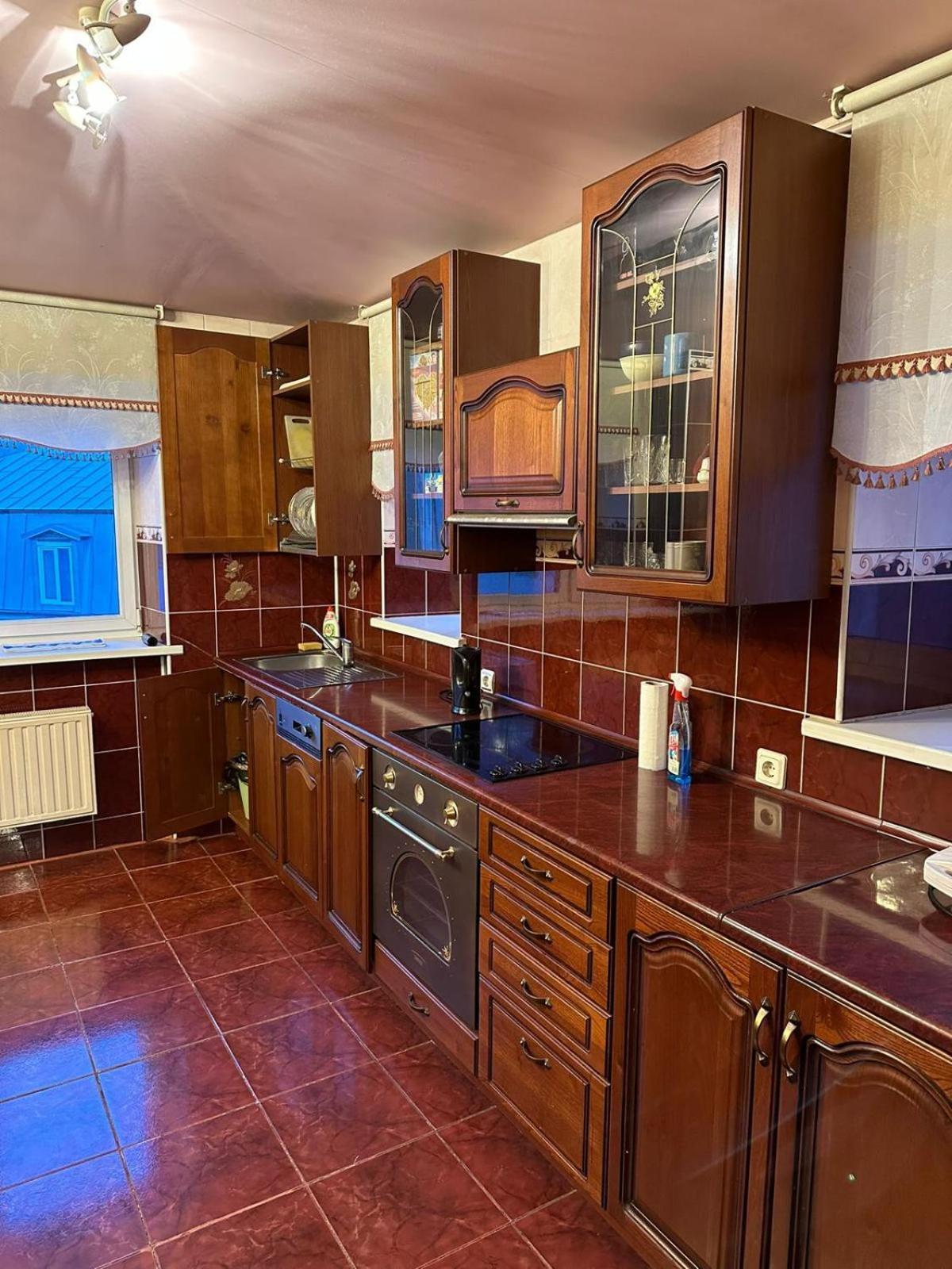 Elegant Apartment In Riga Centre Ngoại thất bức ảnh